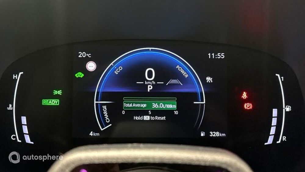 Aygo 116h Graphic 2026 occasion 75005 Paris