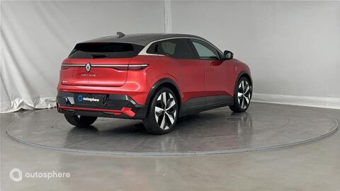 M&eacute;gane E-Tech Electric EV60 220ch Techno super charge 2023 occasion 59470 Wormhout