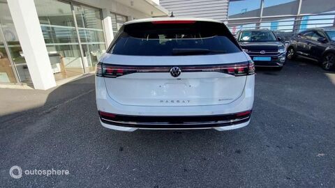 Passat 1.5 eHybrid 204ch Elegance DSG6 2024 occasion 16430 Champniers