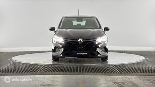 Clio 1.0 TCe 90ch Equilibre 2023 occasion 73230 Saint-Alban-Leysse