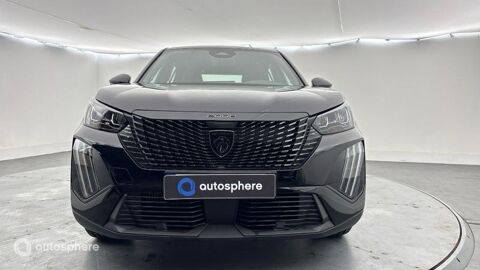 2008 1.2 Hybrid 145ch Style e-DCS6 2025 occasion 79000 Niort