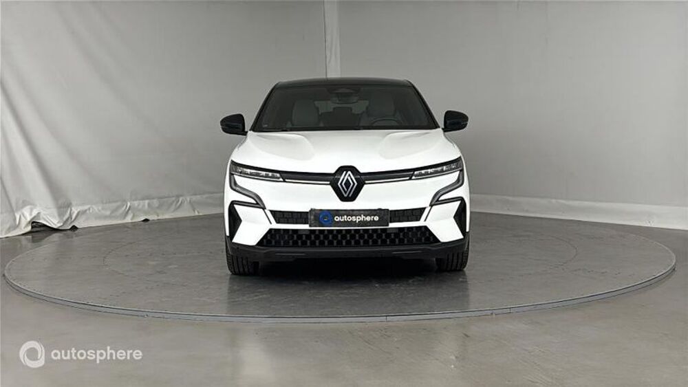 M&eacute;gane E-Tech Electric EV60 220ch Techno super charge 2023 occasion 59470 Wormhout