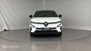 M&eacute;gane E-Tech Electric EV60 220ch Techno super charge 2023 occasion 59470 Wormhout
