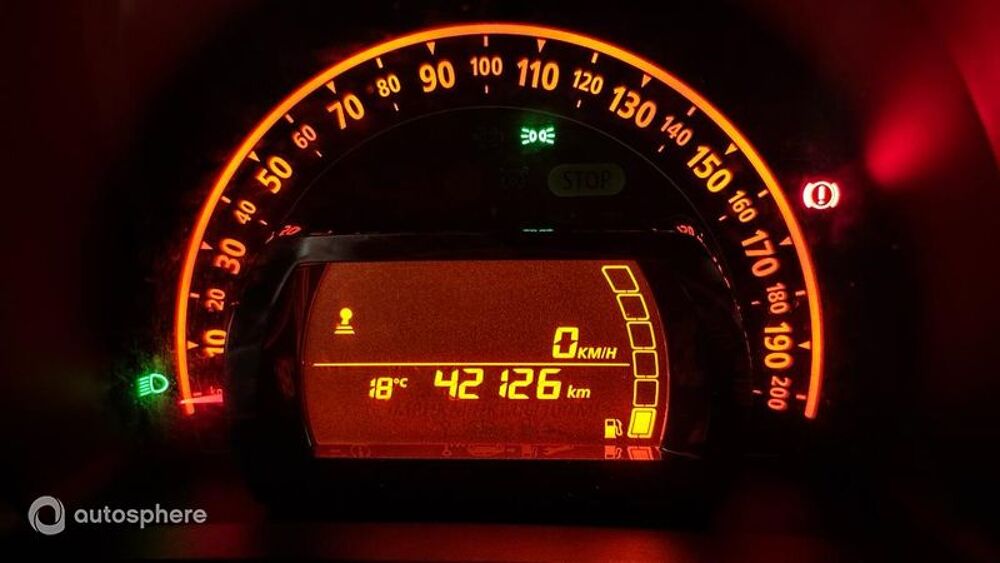 Twingo 1.0 SCe 65ch Zen - 21MY 2022 occasion 62000 Arras