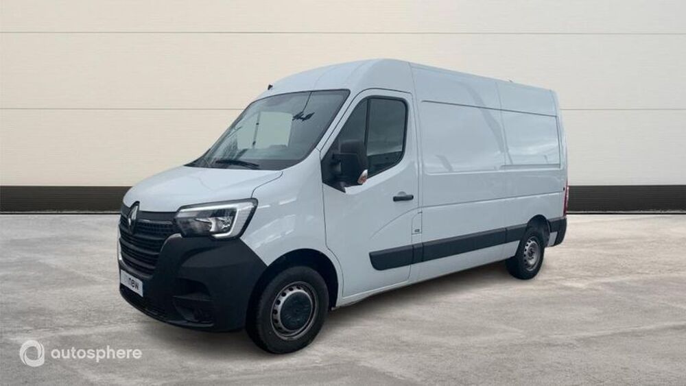 Master F3500 L2H2 2.3 Blue dCi 135ch Confort Euro6E 2023 occasion 84120 Pertuis