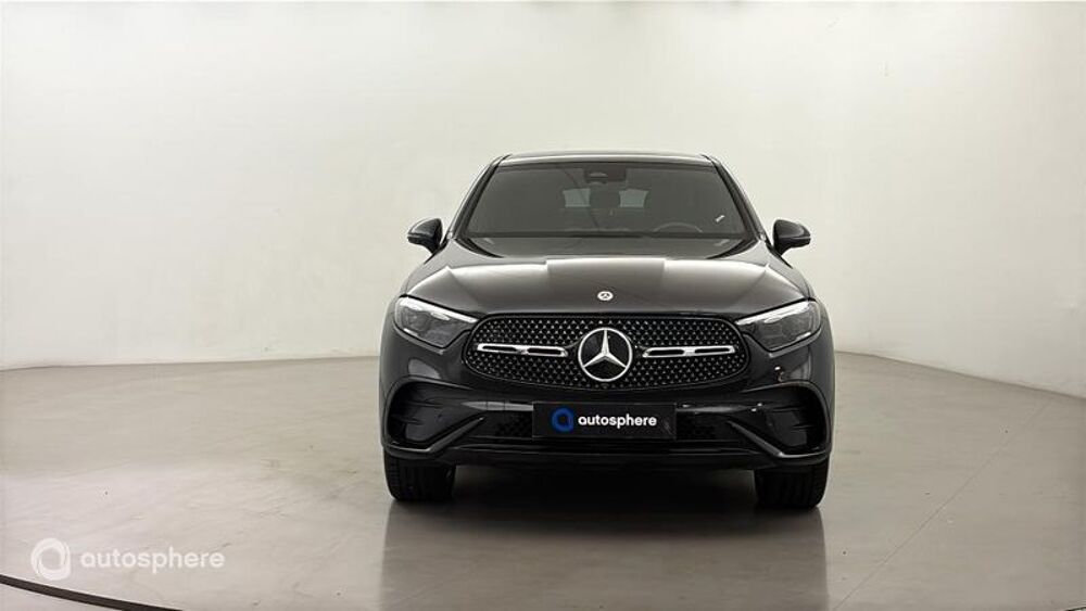 Classe GLC 300 d e Hybrid 197+136ch AMG Line 4Matic 9G-Tronic 2024 occasion 86000 Poitiers