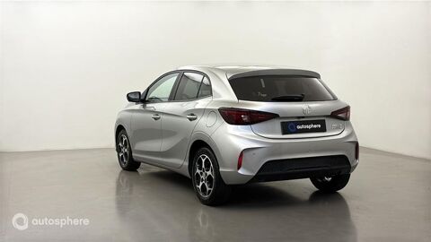 MG3 1.5 Hybrid+ 195ch Luxury 2025 occasion 44000 Nantes