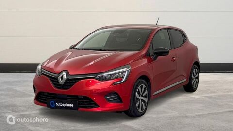 Renault Clio 1.0 TCe 90ch Evolution 2022 occasion Niort 79000