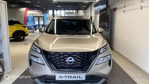 Nissan X-Trail e-4orce 213ch N-Connecta 7 places 2023 occasion CAMBRAI 59400
