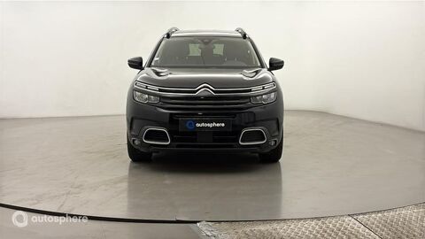 C5 aircross BlueHDi 130ch S&S Shine EAT8 2019 occasion 86000 Poitiers