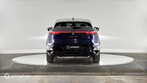 M&eacute;gane E-Tech Electric EV60 220ch Techno super charge 2023 occasion 73230 Saint-Alban-Leysse