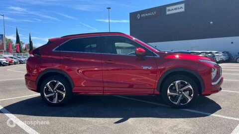 Eclipse Cross 2.4 MIVEC PHEV 188ch Intense 4WD 2023 2024 occasion 13700 Marignane