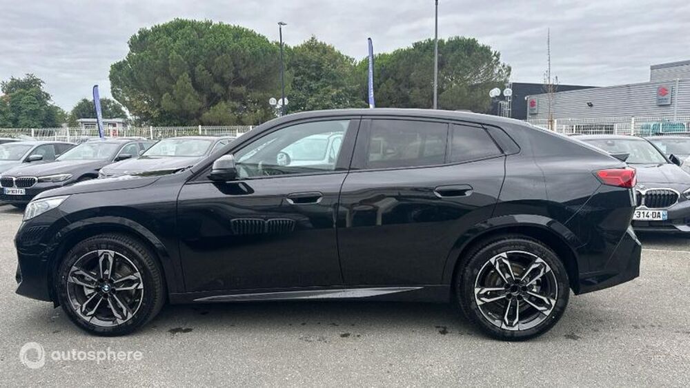 X2 sDrive20iA 170ch M Sport DKG7 2025 occasion 33700 M&eacute;rignac