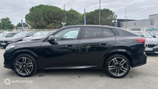 X2 sDrive20iA 170ch M Sport DKG7 2025 occasion 33700 M&eacute;rignac