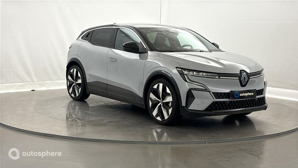 M&eacute;gane E-Tech Electric EV60 220ch Techno super charge 2023 occasion 57200 Sarreguemines