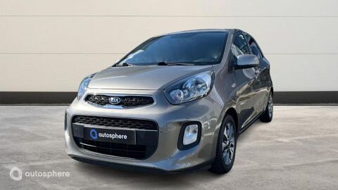 Kia picanto 1.0 66ch Origins 5p