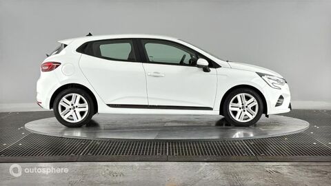 Clio 1.5 Blue dCi 100ch Business 21N 2021 occasion 74200 Thonon-les-Bains