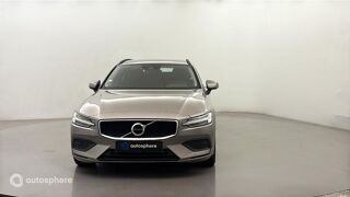 V60 D3 150ch AdBlue Business Geartronic 2018 occasion 17138 Puilboreau