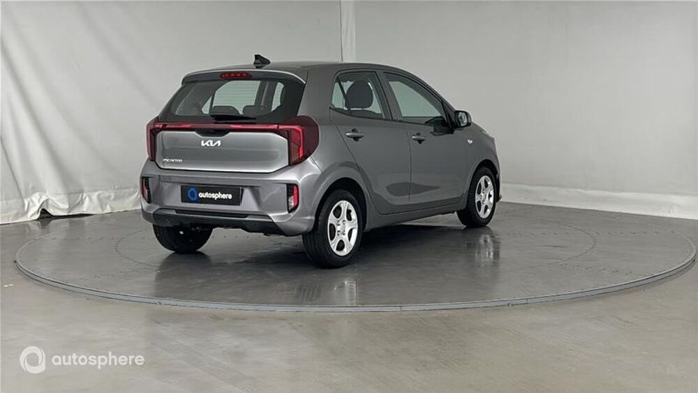 Picanto 1.2 DPi 79ch Active 2025 occasion 62800 LIEVIN