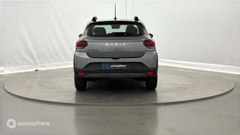 Sandero 1.0 TCe 90ch Stepway Essential 2024 occasion 57100 Thionville