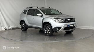 Duster 1.5 Blue dCi 115ch Prestige 4x2 E6U 2020 occasion 59470 Wormhout