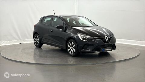 Clio 1.0 TCe 90ch Equilibre 2023 occasion 02300 Chauny