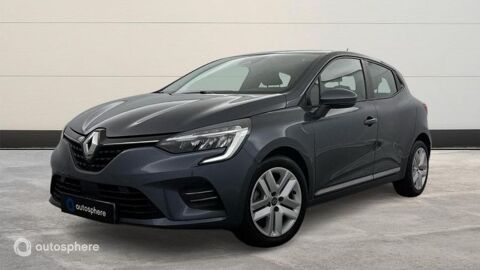 Annonce voiture Renault Clio 14999 
