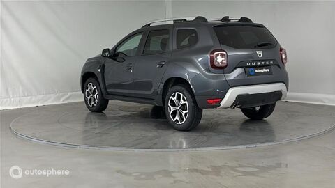 Duster 1.5 Blue dCi 115ch Prestige + 4x2 2021 occasion 57600 Saint- Forbach