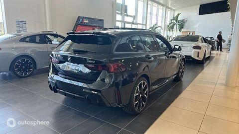 Série 1 120dA 163ch M Sport DKG7 2025 occasion 59113 Seclin