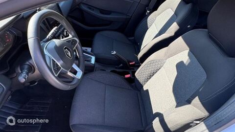 Clio 1.6 E-Tech 140ch Zen -21 2022 occasion 13300 Salon-de-Provence
