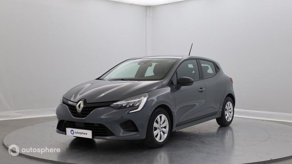 Clio 1.0 SCe 65ch Life 2020 occasion 59470 Wormhout