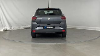 Sandero 1.0 ECO-G 100ch Confort -22 2022 occasion 57400 Buhl-Lorraine