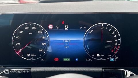 Classe GLA 250 e Hybrid EQ 218ch AMG Line 8G-DCT 2026 occasion 17138 Puilboreau
