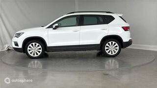 Ateca 1.0 TSI 115ch Start&Stop Urban Advanced Euro6d-T 2018 occasion 08000 Charleville-M&eacute;zi&egrave;res