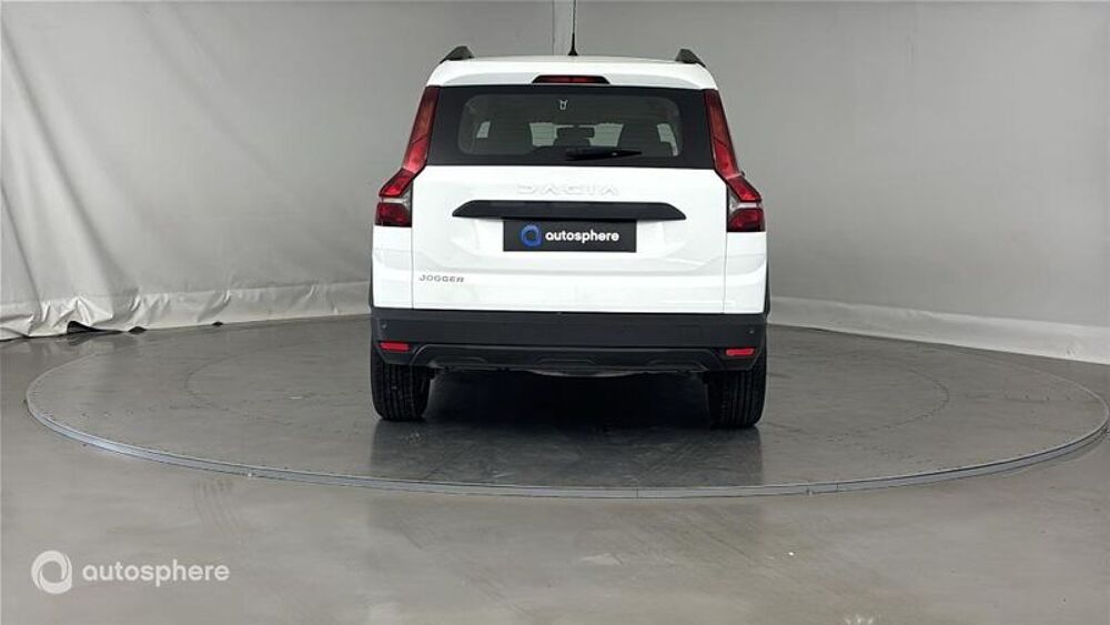 Jogger 1.0 ECO-G 100ch Essentiel 5 places 2023 occasion 51100 Reims