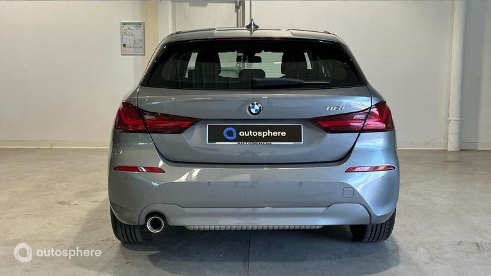S&eacute;rie 1 116iA 109ch Edition Sport DKG7 2023 occasion 13300 Salon-de-Provence