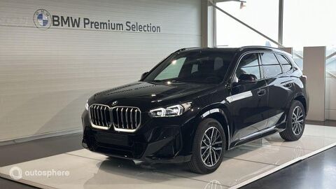 BMW X1 sDrive20i 170ch M Sport 2025 occasion Seclin 59113
