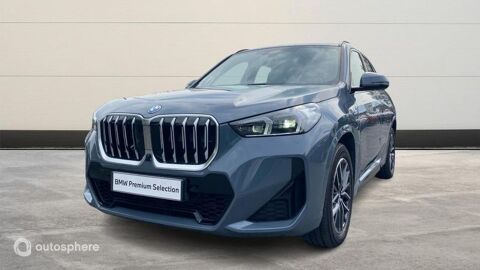 Annonce voiture BMW X1 40499 €