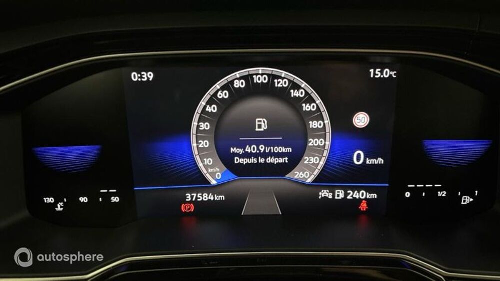 Polo 1.0 TSI 95ch R-Line 2023 occasion 51530 Magenta