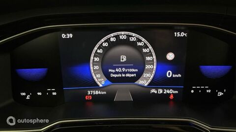Polo 1.0 TSI 95ch R-Line 2023 occasion 51530 Magenta