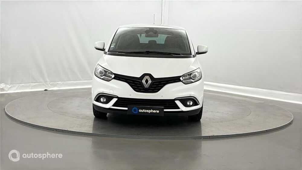 Sc&eacute;nic 1.7 Blue dCi 120ch Business 2020 occasion 59470 Wormhout
