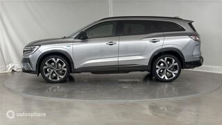 Espace 1.2 E-Tech full hybrid 200ch esprit Alpine 2023 occasion 02200 Soissons