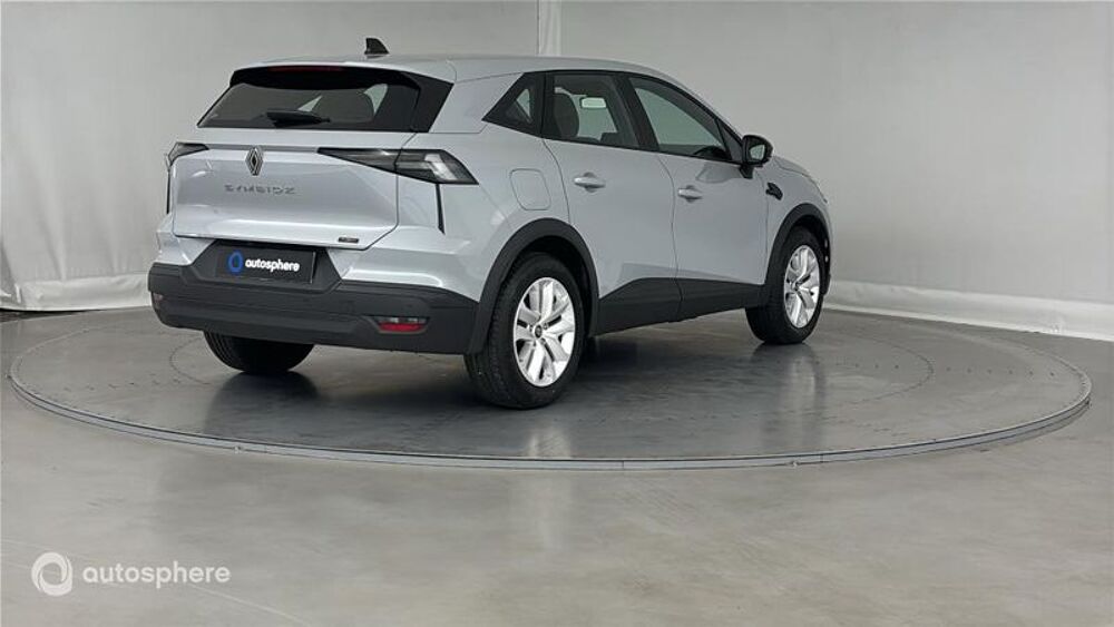 Symbioz 1.8 E-Tech full hybrid 160ch Evolution - 25 2025 occasion 86000 Poitiers
