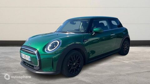 Mini Cooper 136ch Edition Camden BVA7 2023 occasion M&eacute;rignac 33700
