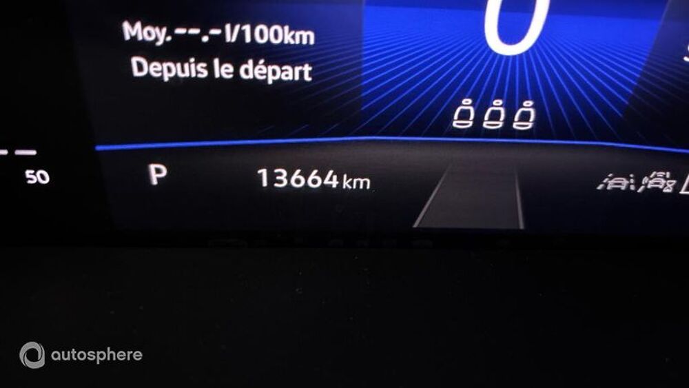 T-ROC 1.5 TSI Evo2 150ch VW Edition DSG7 2025 occasion 51000 Ch&acirc;lons-en-Champagne
