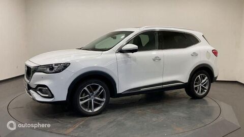 MG.EHS 1.5T GDI 258ch PHEV Luxury 2022 occasion 57100 Thionville