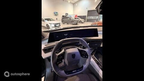 3008 1.2 Hybrid 145ch GT e-DCS6 2025 occasion 63000 Clermont-Ferrand