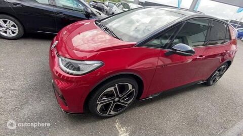 Volkswagen ID.3 326ch 79 kWh GTX Performance 2025 occasion Champniers 16430