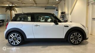 Cooper SE 184ch Edition Premium Plus BVA 5CV 2023 occasion 30000 N&icirc;mes