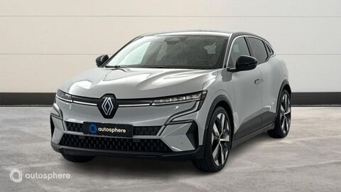 Annonce voiture Renault Mégane 28799 €